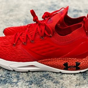 Under Armour Phantom Original Shoes, Size 11 1/2